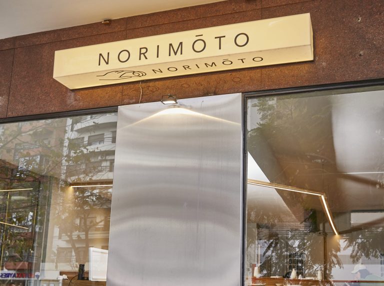 Norimoto