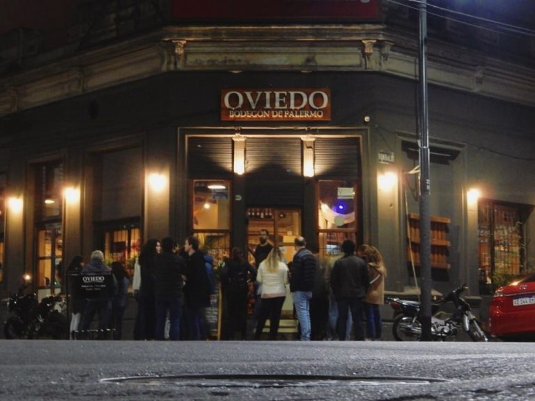 Oviedo